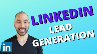 How To Generate Leads on LinkedIn - Exact System [1:11:56 Training]