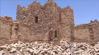 Qasr Bshir (Karak), Jordan