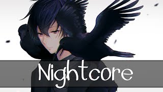 【Nightcore】→ Twisted (Lyrics)