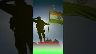 #desh_bhakti_song 👍 O Desh Mere Teri Shan Pe Sadke Arjit Singh #whatsapp_status_video