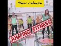 JUmping fitness realise БАТУТЫ ЛЕТО 2019