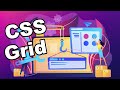 A Practical Guide to CSS Grid part 1 of 2