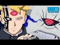 Monster Karma - Boruto Two Blue Vortex Terbaru Part 367