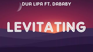 Download Dua Lipa ft. DaBaby ~ Levitating # lyrics # Doja Cat ft. SZA, Miley Cyrus, Nelly mp3