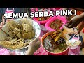 AWALNYA DARI GARASI RUMAH, BANTING SETIR JUALAN SATE LEMAK  !