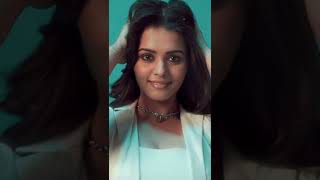 Swathishta Krishnan Trending Reels | Portfolio Shoot | Tamil actress | Mikkie Photography