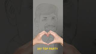 JAY TDP PARTY