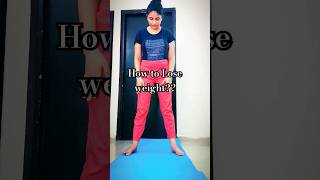 1 exercise Full body fat गायब |#weightloss #shorts #yogaforbeginners #fit #workout #yoga #trending