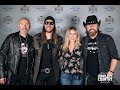 Complete Country: 10 Things To Know About The Road Hammers