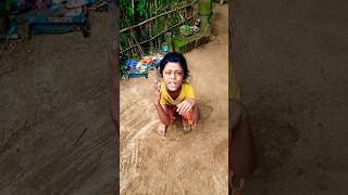 দাদি বাবা দুজনেই কেউ আমাকে আইসক্রিম দিলো না #short #trending #video