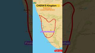 Chera kingdom (3rd CBC) #south #indianhistory #ancienthistory #southkings