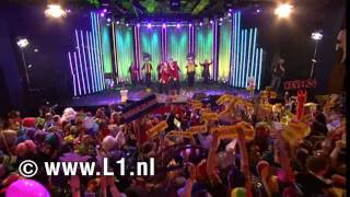 LVK 2010 Hulsberg - De Geliende - Onger dat laogske sjmink