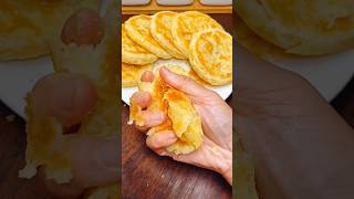 Make small crispy roti in world !