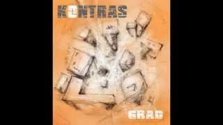 Kontras - 01 - Ostajte ovde (feat. Ljuba - Totalni Klošari) (Grad 2014)