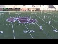 jenks soccer vs. norman north girls and boys