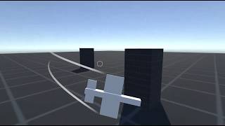Unity 3D: Proper War Thunder style Mouse Flight