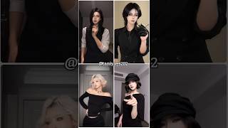 πͺβ¨ Microwave trend part 1 #douyin #makeup #trend