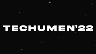 Techumen'22