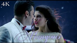 Hangover Full Video Song_Kick_Salman Khan_Jacqueline Fernandez_Meet Bros Anjjan