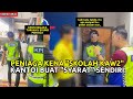 PADU‼️KPDN WPKL BERGABUNG DGN KPDN MELAKA SERBU KEDAI SOUND PENIAGA SOROK MINYAK‼️INI YANG BERLAKU