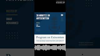 S2E2: Antisemitism in Italy | 36 Minutes on Antisemitism