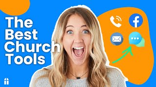 6 Powerful Church Communication Tools