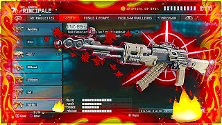 Rendre La Man O War Surpuissante Meilleure Classe Man O War Aide Bo3