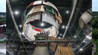 New Life for an old Maine MILL