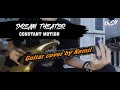 DREAM THEATER | CONSTANT MOTION Guitar cover by Kemil