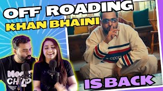 Off Roading - Khan Bhaini | The Sorted Reviews