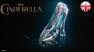 CINDERELLA | Introducing Disney Cinderella (2015) - Teaser Trailer | Official Disney UK