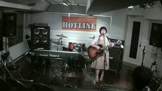 「陽香」 HOTLINE2016Vol.10 島村楽器神戸三宮店　店予選