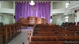 Solapur's The First Church.....❤️