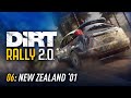 Handling a Misfire - Colin McRae: FLAT OUT Scenario Spotlight - DiRT Rally 2.0