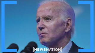 Could President Biden’s age keep him out of 2024 race? | NewsNation Now