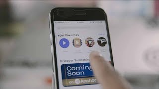 Anchor.Fm App Review, Some Flaws and Why You Need to Start a Podcast