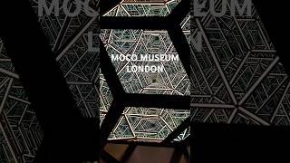 MOCO MUSEUM, LONDON