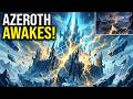 The Second Sundering of Northrend | What If Azeroth Breaks Free? | Midnight with Someguy