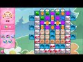 Candy Crush Saga Level 11279 No Boosters