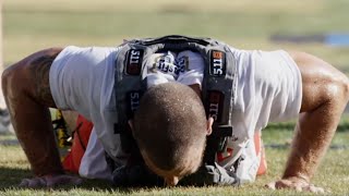 Mat Fraser | Second No More | 2016 CrossFit Games Champion