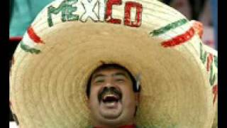 Mexican Mariachi Music