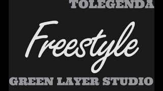 TOLEGENDA - FREESTYLE (2019)