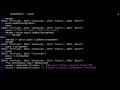 Merging and Updating Dictionaries With | and |= in Python 3.9