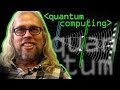 Quantum Computing 'Magic' - Computerphile