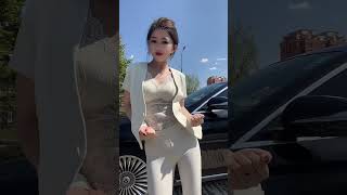 你的小清純小可愛上線了－ #泰裤辣  #緊身褲 #清純美女