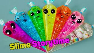 ❄ True horror stories 💯 🌟❤️🌟 CREEPYPASTA Slime storytime 🌟 !