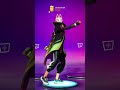 im so lucky💕 emote fortnite shorts ロビー 編集 ロビー編集 【フォートナイト】