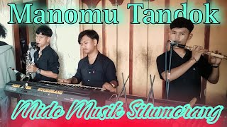 Manomu-nomu tandok || Mido musik situmorang || Kurcaci Group || Lintong Nihuta ||