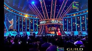 Sony Guild Awards 2018, Kapil Sharma | Pryanka | Akshay Kumar | Ranbheer best performances