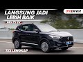 MG ZS EV 2024 | Review Indonesia | OtoDriver